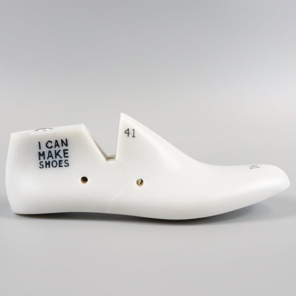 Shoemaking Lasts | I Can Make Shoes
