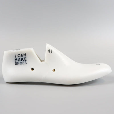 Shoemaking Lasts | I Can Make Shoes