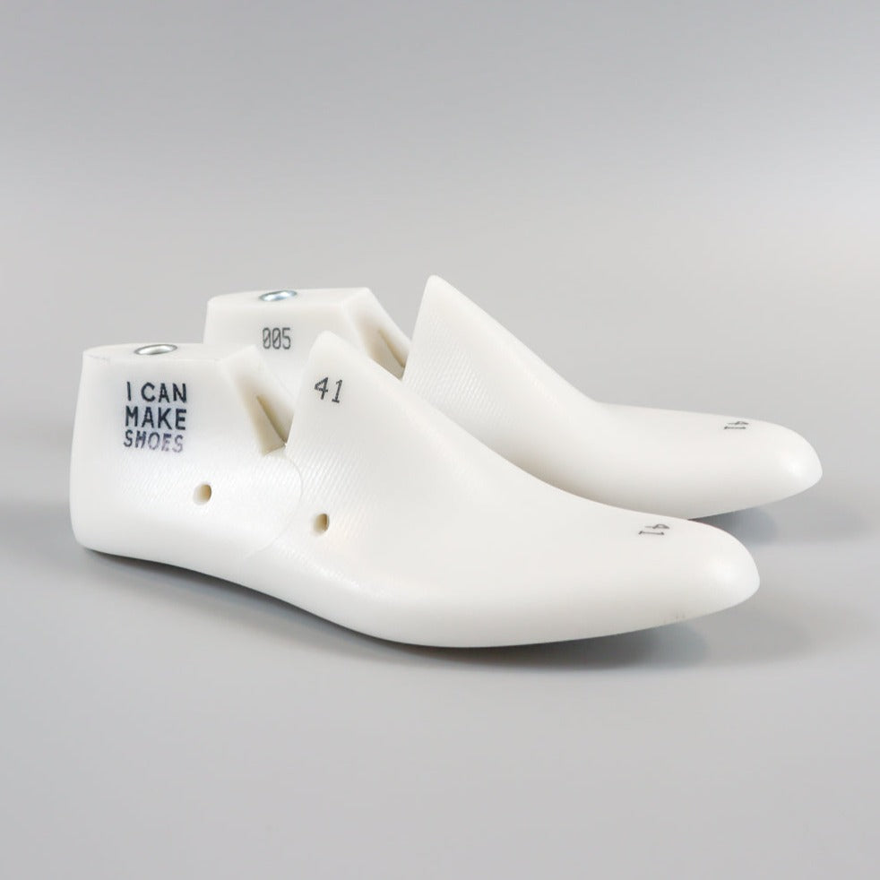 Shoemaking Lasts | I Can Make Shoes