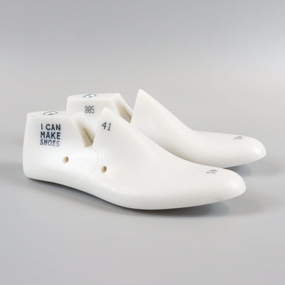 Shoemaking Lasts | I Can Make Shoes