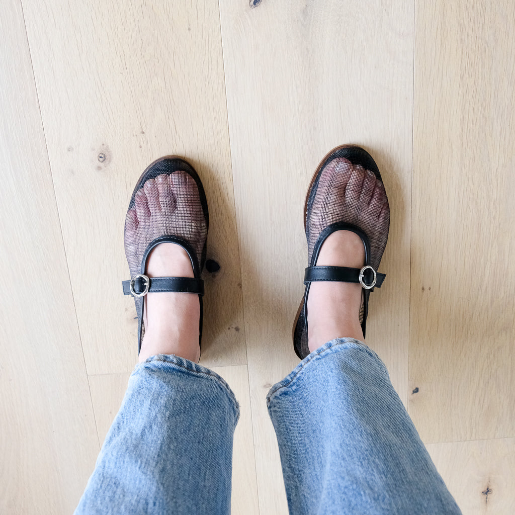 MINI SHOEMAKING COURSE