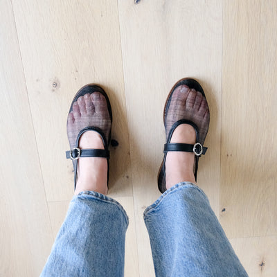 MINI SHOEMAKING COURSE