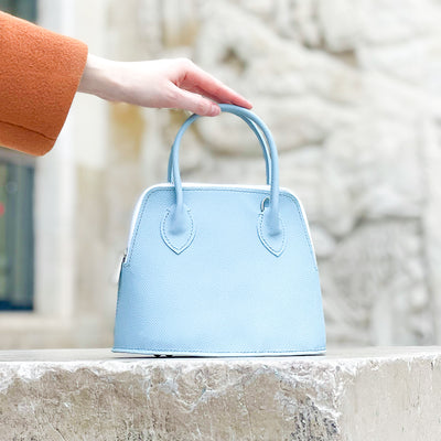 BAG SEWING PATTERN - MINI BOWLING BAG