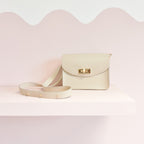 Bag Pattern + eBook - Mini Box Bag