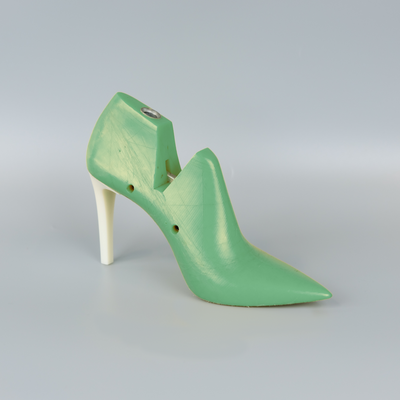 I Can Make Shoes | High Pointed shoe making lasts 