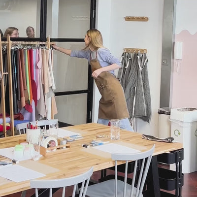 3-DAY INTENSIVE SHOEMAKING COURSE