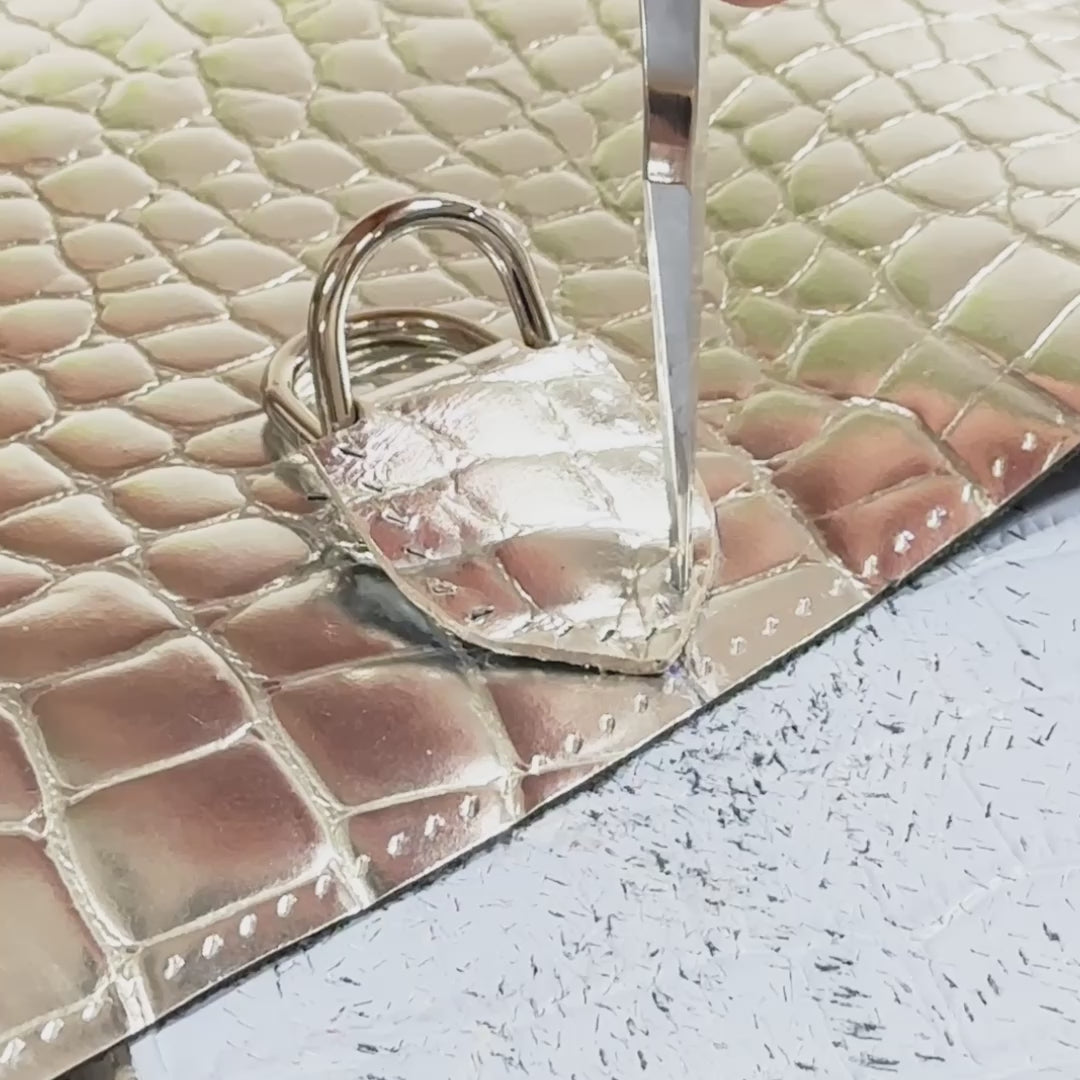 3-Day Bag Making Workshop