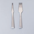 Premium French Pricking Irons -3.38mm