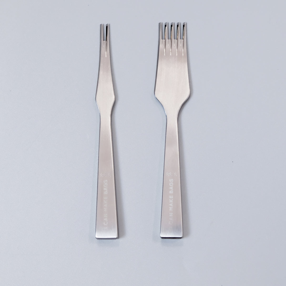 Premium French Pricking Irons -3.38mm