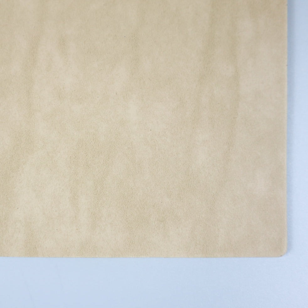 Shoe Soles | Handmade Shoes | I Can Make Shoes | Beige resin soling sheets