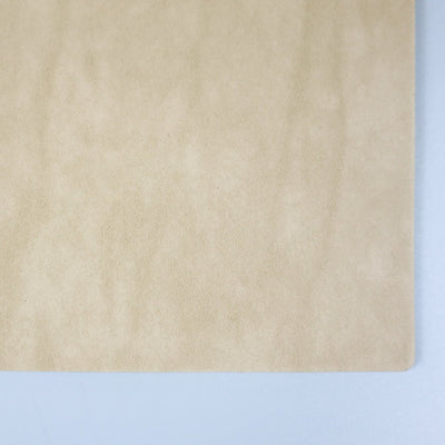 Shoe Soles | Handmade Shoes | I Can Make Shoes | Beige resin soling sheets