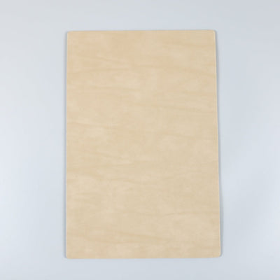 Shoe Soles | Handmade Shoes | I Can Make Shoes | Beige resin soling sheets