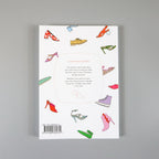back cover sketch book