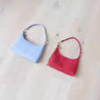 Bag Pattern + eBook - Shoulder Bag