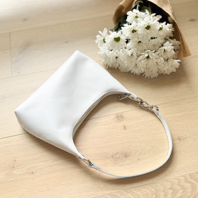 BAG SEWING PATTERN - SHOULDER BAG
