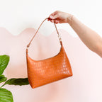 Bag Pattern + eBook - Shoulder Bag
