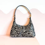 Bag Pattern + eBook - Shoulder Bag