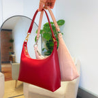 Bag Pattern + eBook - Shoulder Bag