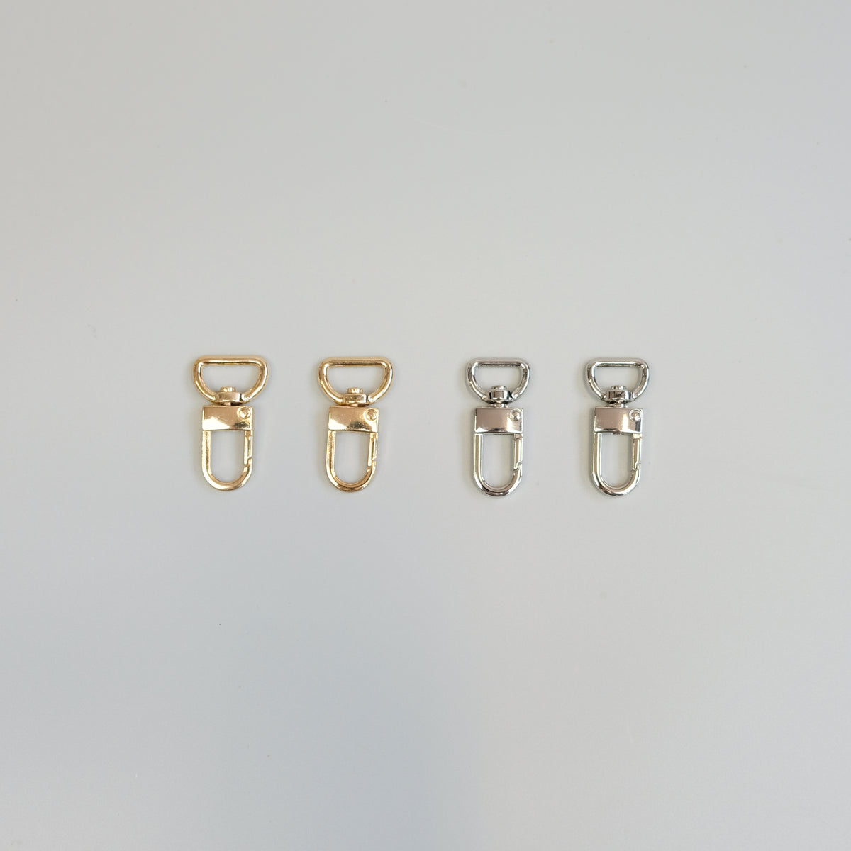 Swivel Snap Hooks
