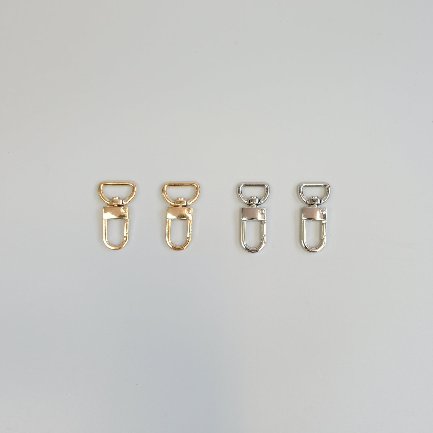 Swivel Snap Hooks