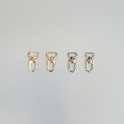 Swivel Snap Hooks