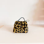Bag Pattern + eBook - Tiny Bag Charm