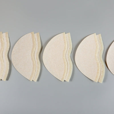 Toe Puff | Shoemaking Components | I Can Make Shoes