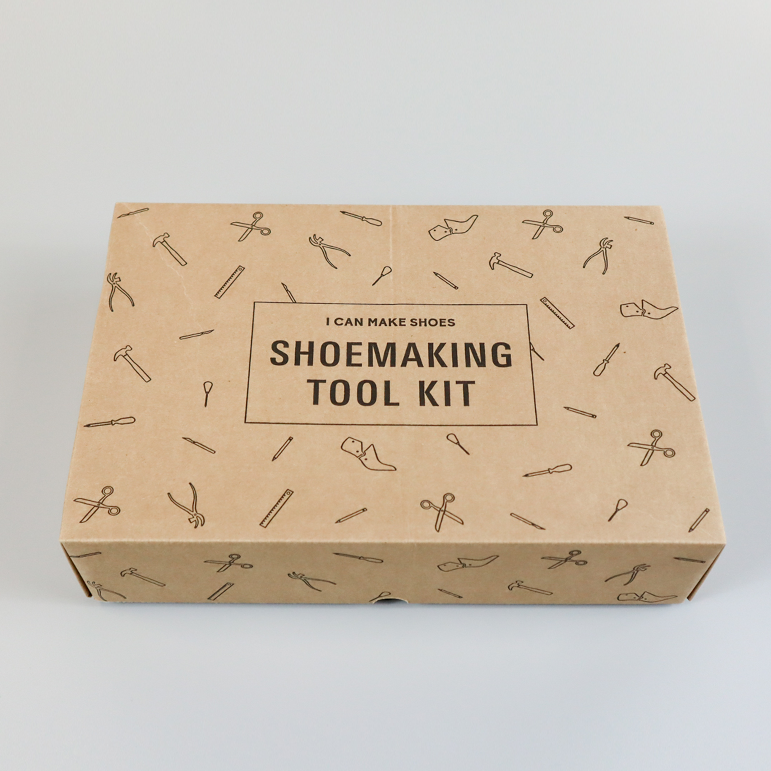 BEGINNERS SHOEMAKING TOOL KIT