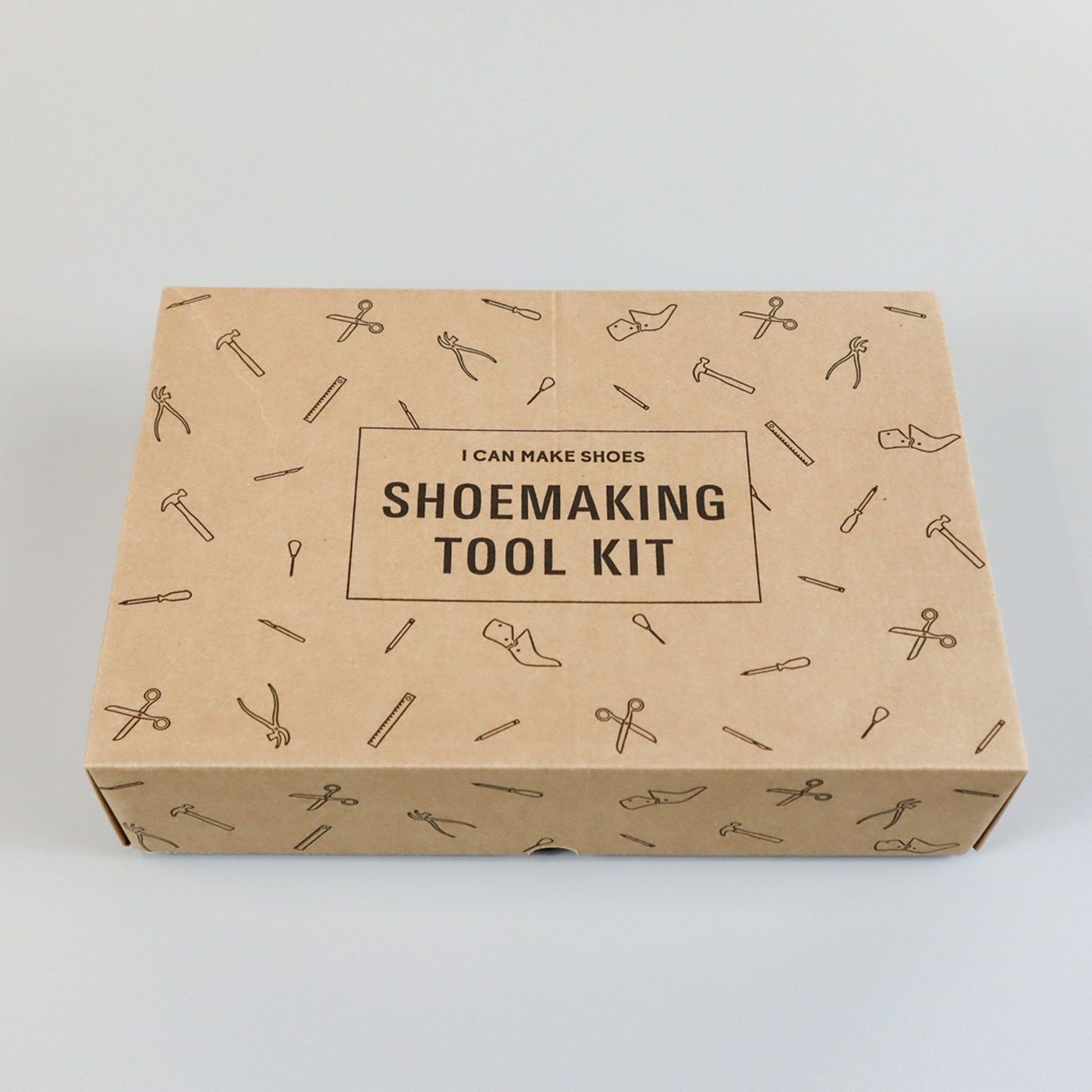 BEGINNERS SHOEMAKING TOOL KIT