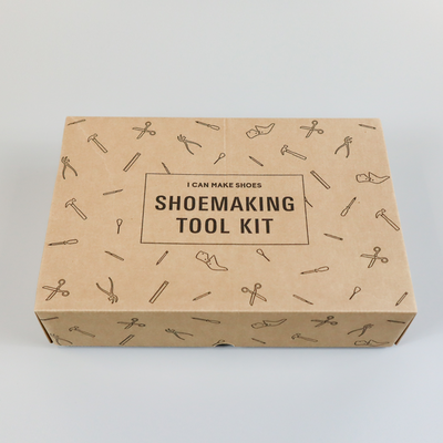 BEGINNERS SHOEMAKING TOOL KIT
