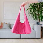 Bag Pattern + eBook Triangle Bag
