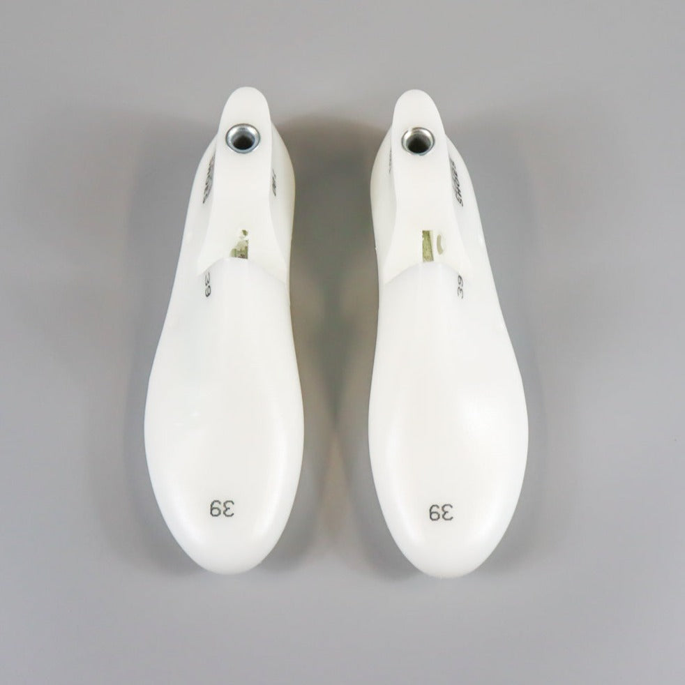 Shoemaking Lasts | I Can Make Shoes