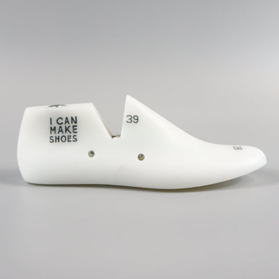 Shoemaking Lasts | I Can Make Shoes