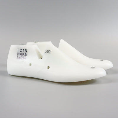 Shoemaking Lasts | I Can Make Shoes
