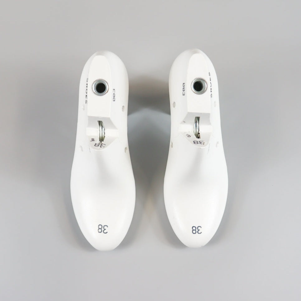 Shoemaking Lasts | I Can Make Shoes