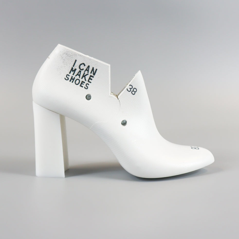 Shoemaking Lasts | I Can Make Shoes