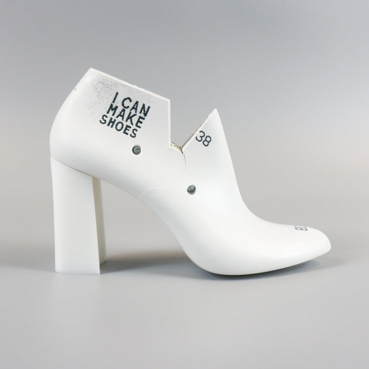 SHOEMAKING LASTS HIGH HEELS – I Can Make Shoes