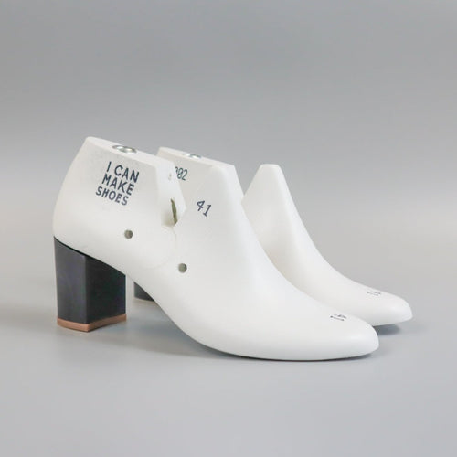 Shoemaking Lasts | I Can Make Shoes