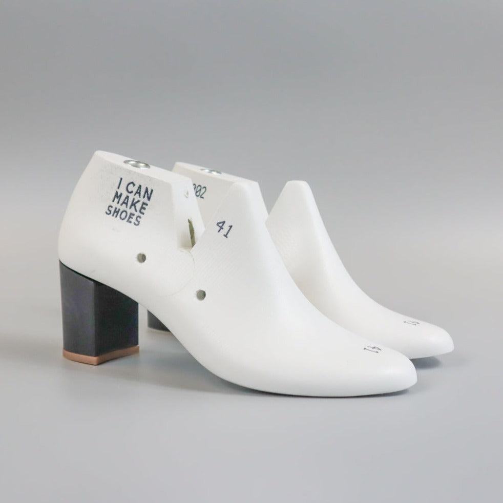 Shoemaking Lasts | I Can Make Shoes