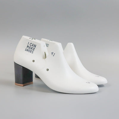 Shoemaking Lasts | I Can Make Shoes