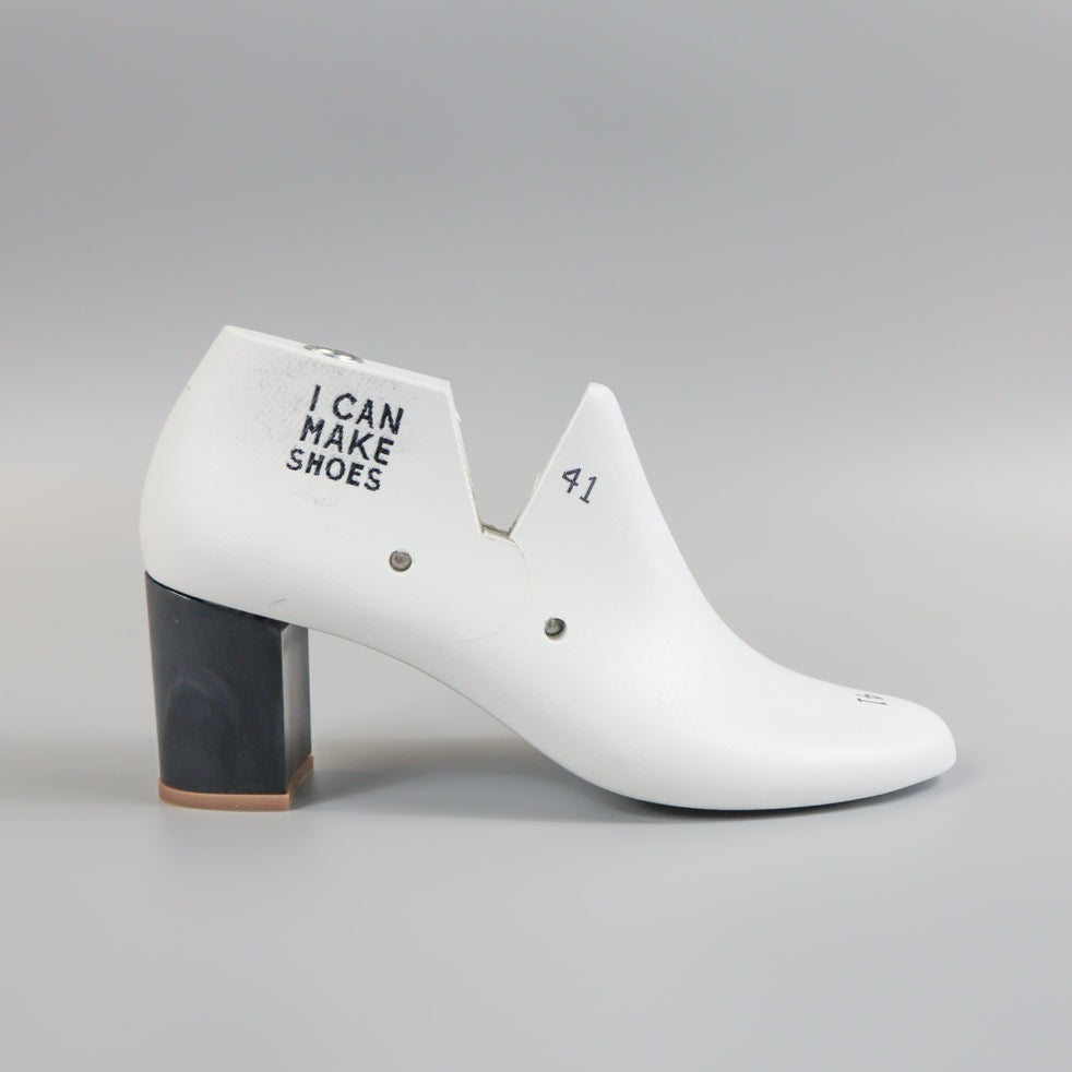 Shoemaking Lasts | I Can Make Shoes