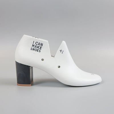 Shoemaking Lasts | I Can Make Shoes