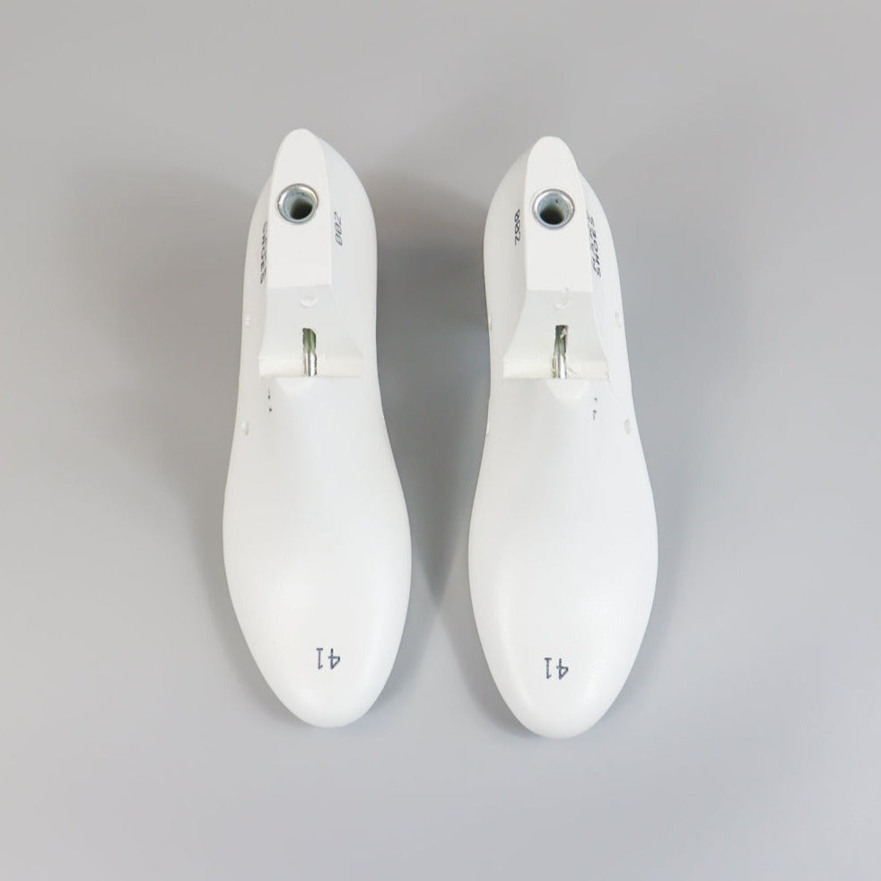 Shoemaking Lasts | I Can Make Shoes