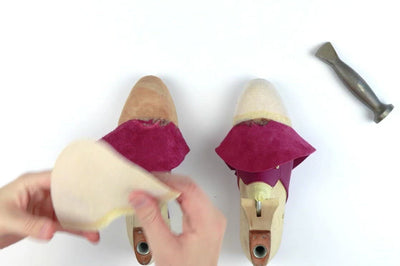 Shoemaking Tutorial | I Can Make Shoes