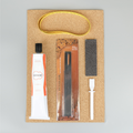 I Can Make Shoes | Wide Fit Kit for building up the width of your last