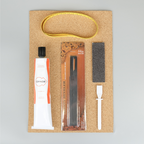 I Can Make Shoes | Wide Fit Kit for building up the width of your last