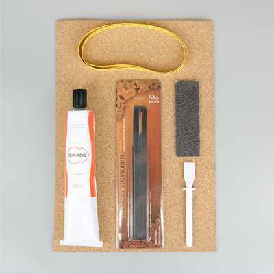 I Can Make Shoes | Wide Fit Kit for building up the width of your last