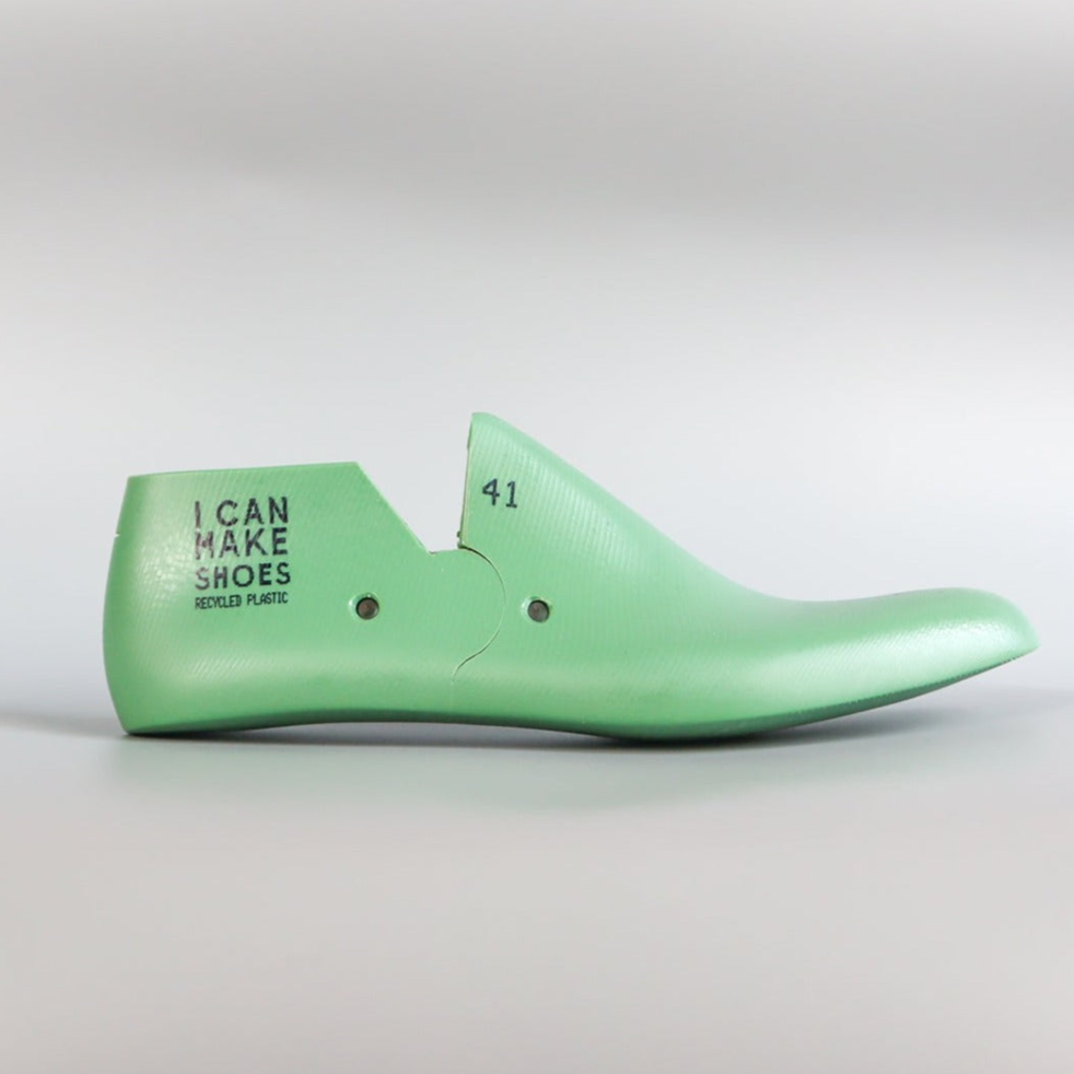 Shoemaking Lasts | I Can Make Shoes