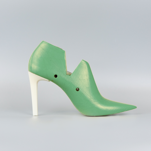 I Can Make Shoes | High Pointed shoe making lasts 