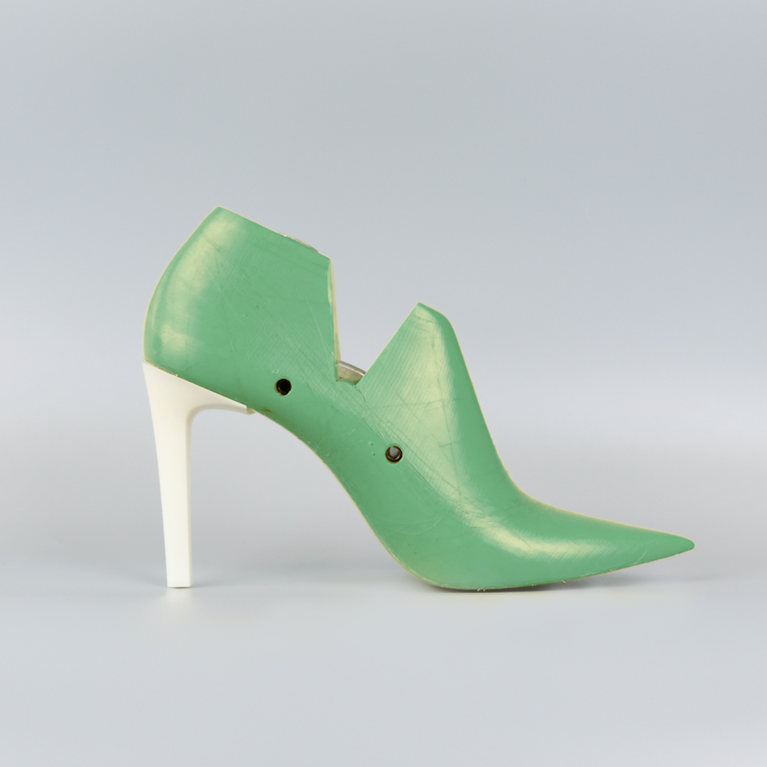 I Can Make Shoes | High Pointed shoe making lasts 
